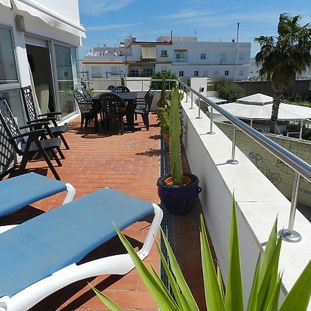 Casitasmanoli Conil Conil De La Frontera Exterior foto